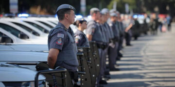 Concurso Policia Militar SP