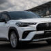 Corolla Cross 2027