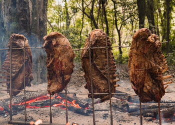 Costela Fogo