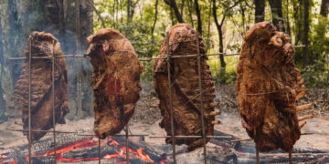 Costela Fogo