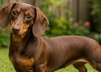 Dachshunds