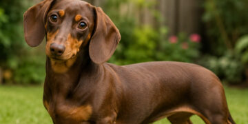 Dachshunds