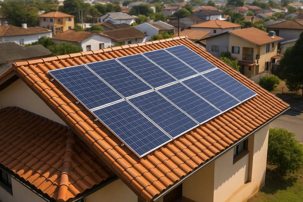 Energia