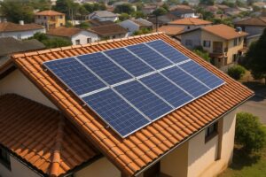 Energia no Brasil sobra e falta ao mesmo tempo