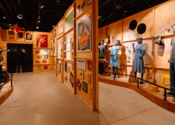 Exposição do Chaves
