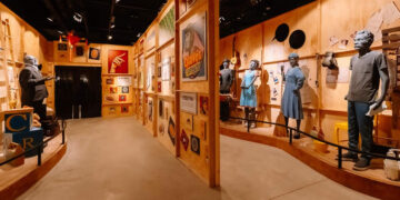 Exposição do Chaves