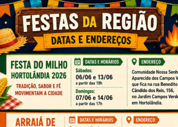 Festas Juninas