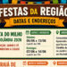 Festas Juninas