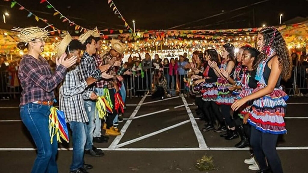 Festa Junina