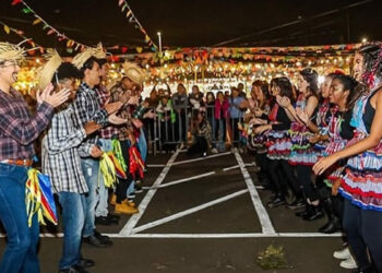 Festa Junina