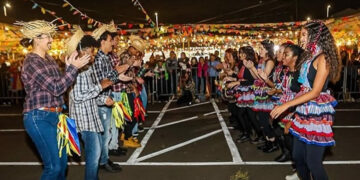 Festa Junina