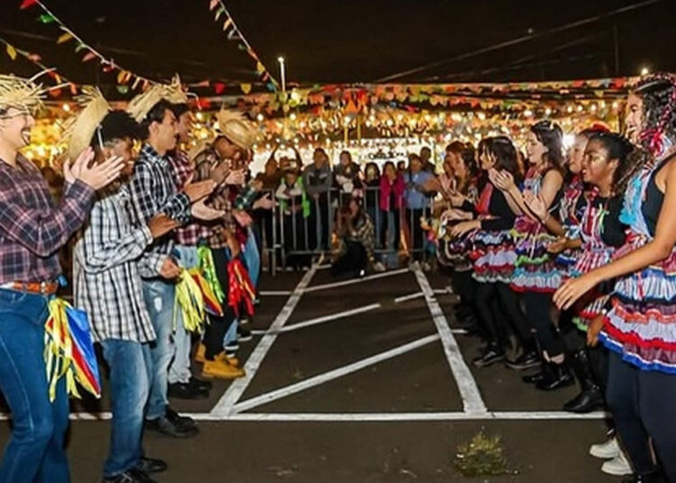 Festa Junina