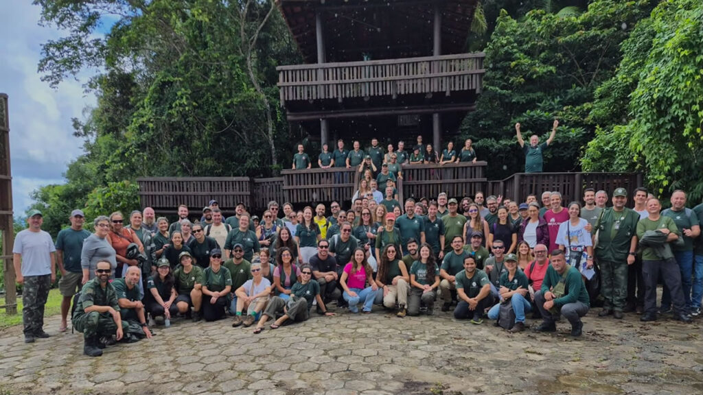 Fundação Florestal SP