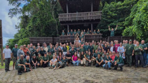Concurso Fundação Florestal SP abre 70 vagas