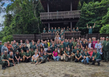 Fundação Florestal SP