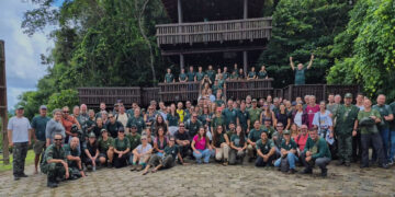 Fundação Florestal SP
