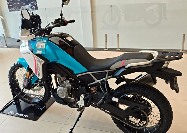 IBEX 450