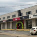 Incêndio em Hortolândia atinge loja no centro