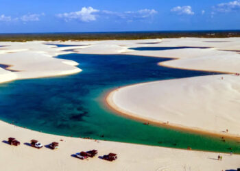 Lençóis Maranhenses