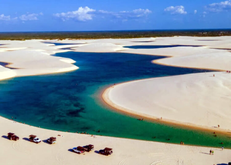 Lençóis Maranhenses