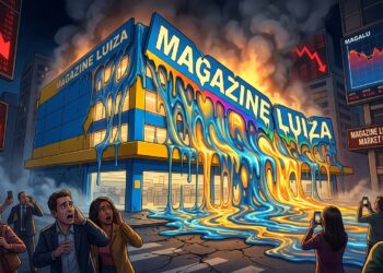 Magazine Luiza