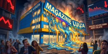 Magazine Luiza