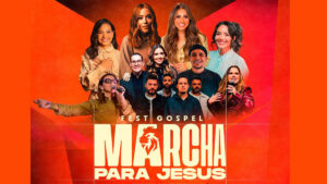 Marcha para Jesus deve reunir 60 mil pessoas em Campinas neste sábado