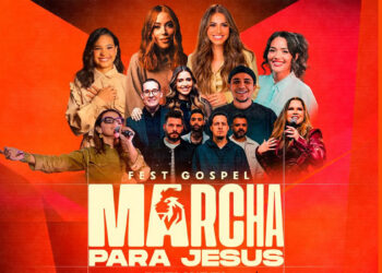 Marcha para Jesus