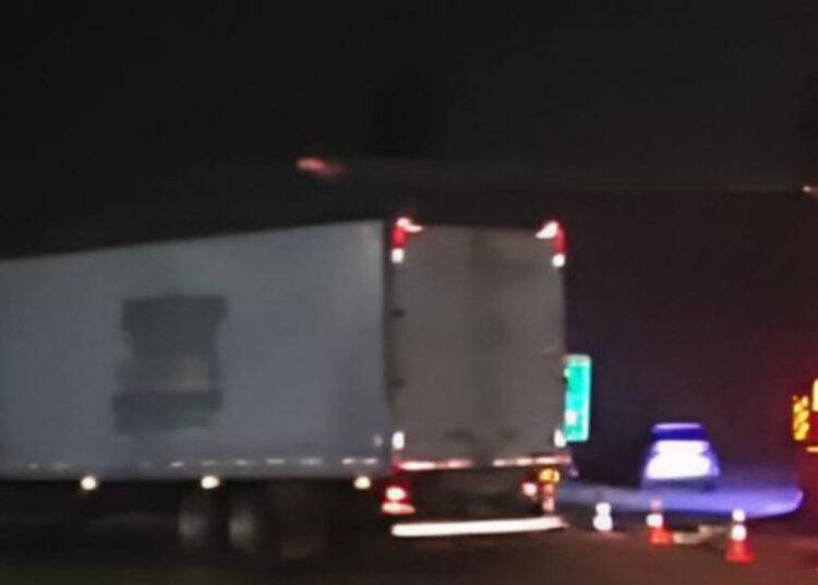 Motociclista de Hortolândia morre em acidente com caminhão em Nova Odessa