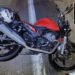 Motociclista morre em acidente na SP-101