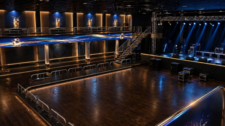 Multi Arena Campinas abre espaço em Sousas