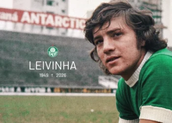Palmeiras