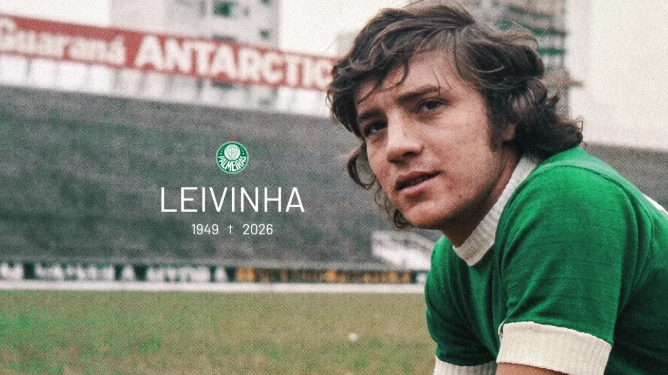 Palmeiras