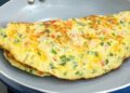 Omelete Simples