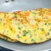 Omelete Simples