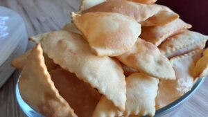 Orelha de Padre: receita tradicional crocante e fácil de fazer