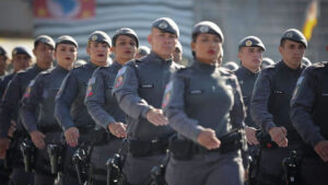 Polícia Militar receberá reforço de 29 novos soldados em Campinas