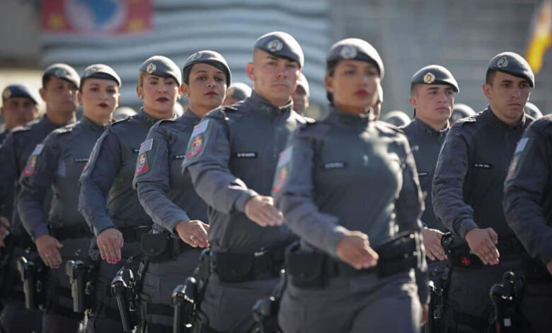 Polícia Militar recebe reforço de 29 novos soldados em Campinas