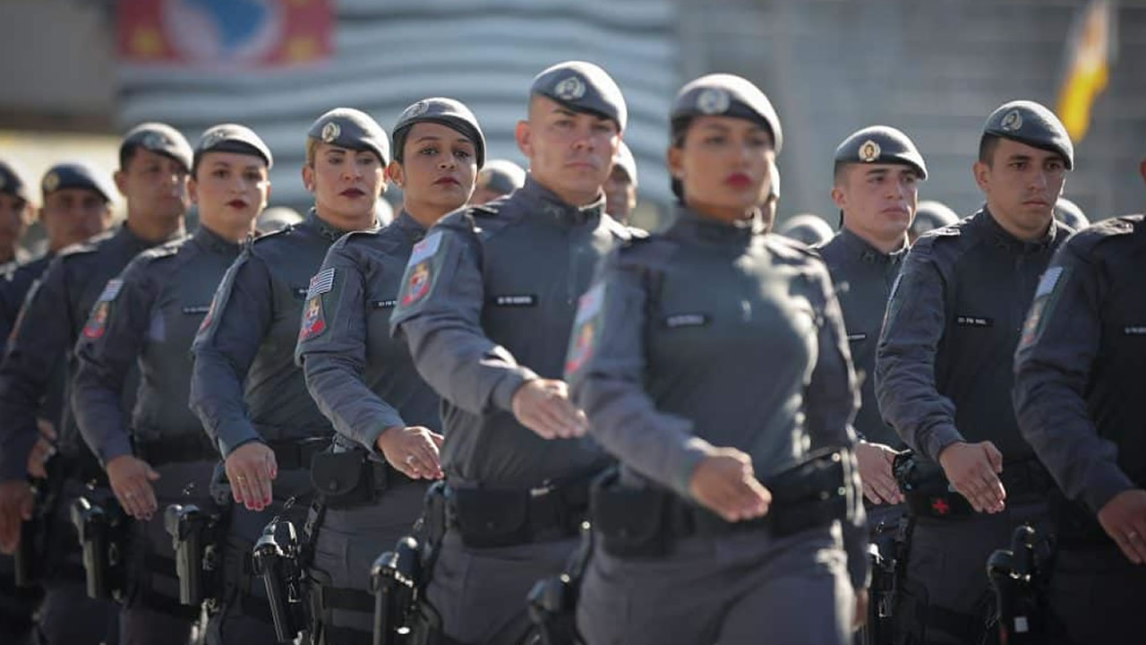 Polícia Militar recebe reforço de 29 novos soldados em Campinas