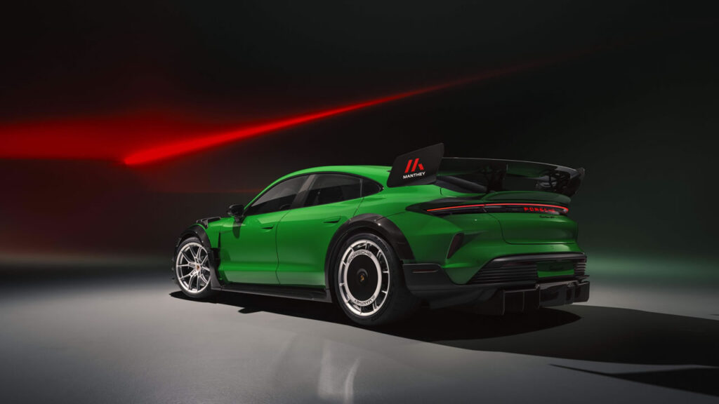 Porsche