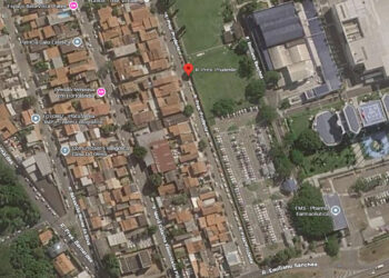 Rua Presidente Prudente, Parque Odimar, Hortolândia
