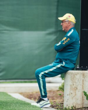 Destaques da Noruega mostram respeito ao Brasil: “Supererstrelas”