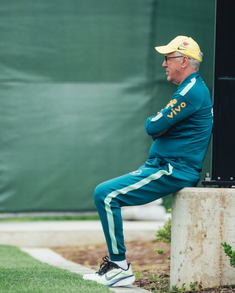 brasil selecao ancelotti