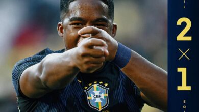 Brasil Seleção