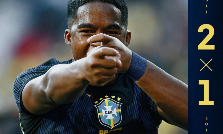 Brasil Seleção