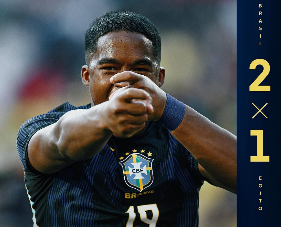 Brasil Seleção