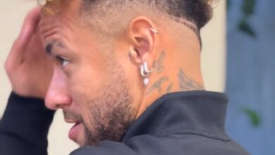 neymar