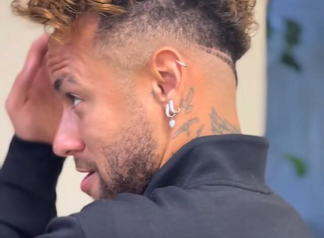 neymar