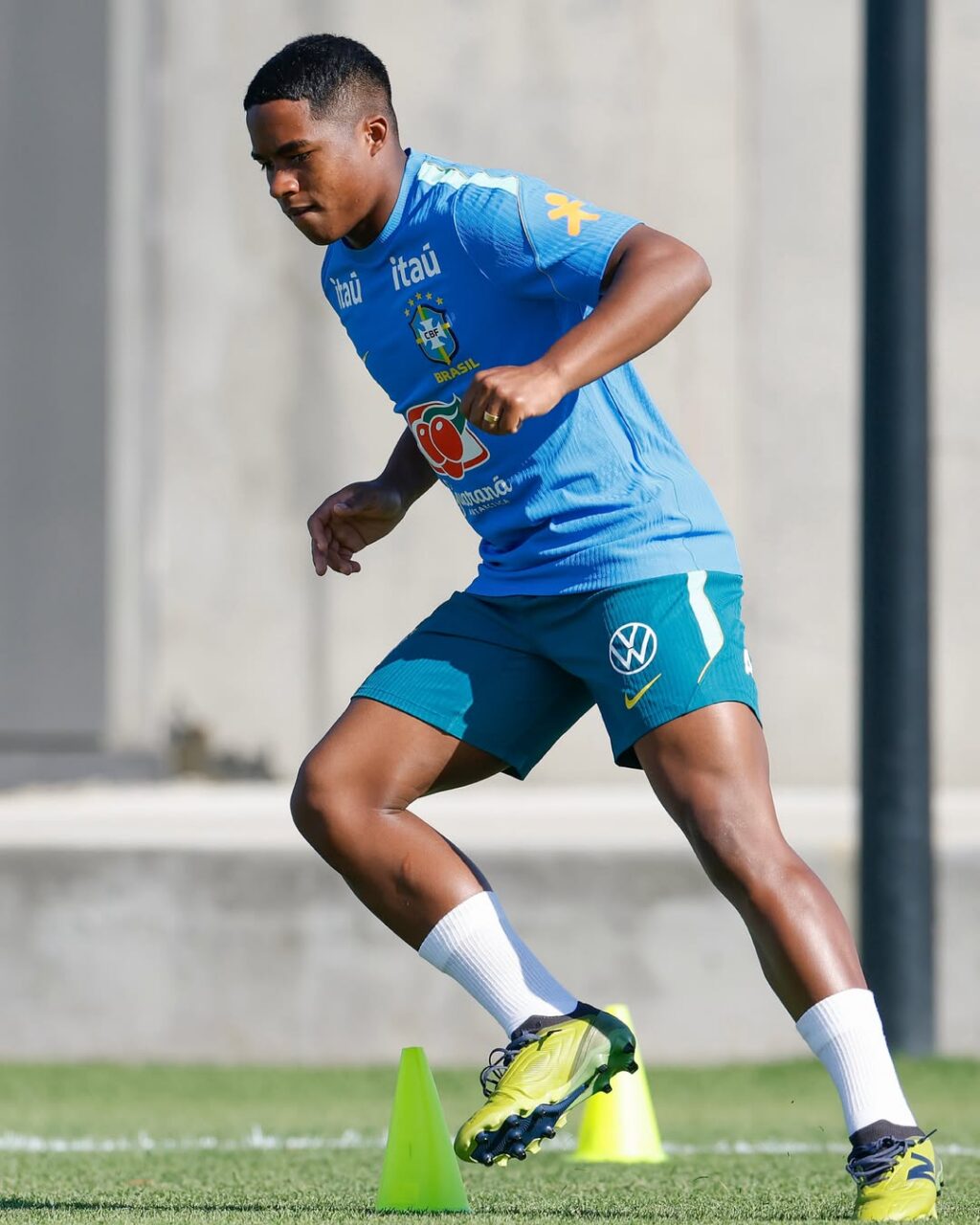 Seleção Brasileira