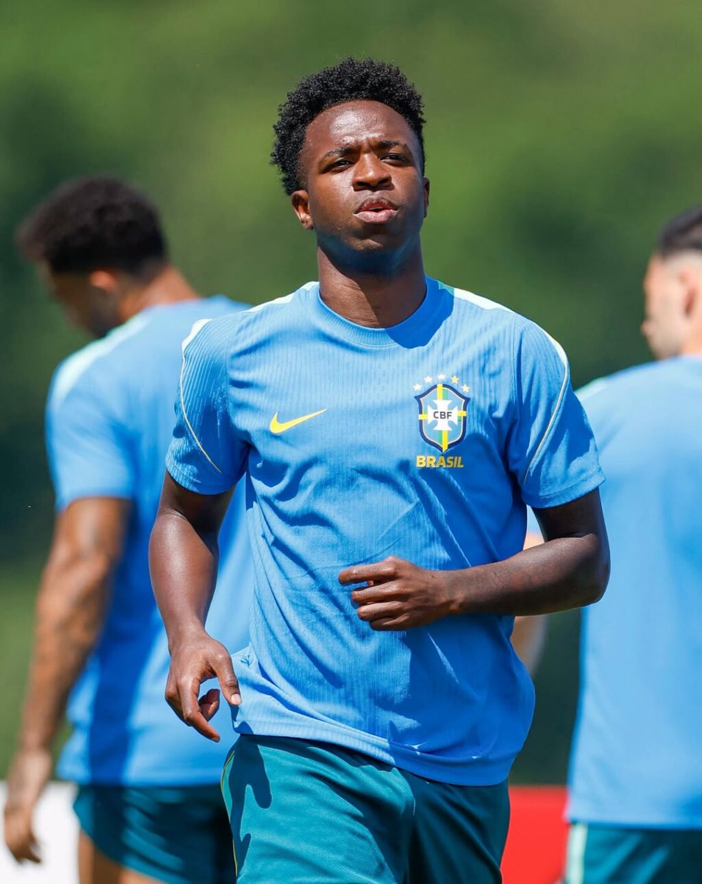 Vini Jr Copa